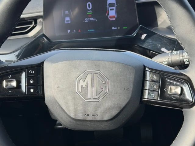 MG MG3 Hybrid+ Luxury