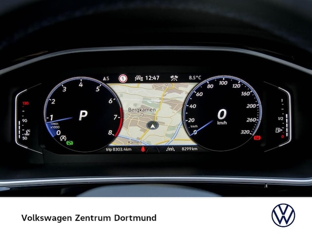 Volkswagen T-Roc T-Roc 2.0 R 4X4 AKRAPOVIC CAM ACC LM18 E-KLAPPE