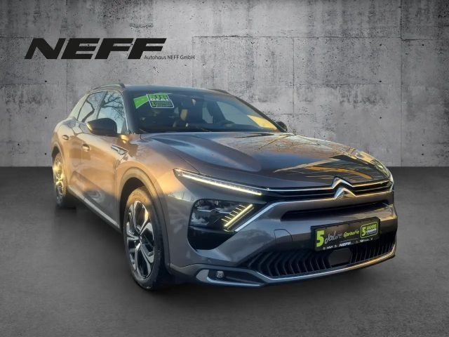 Citroën C5 X Shine