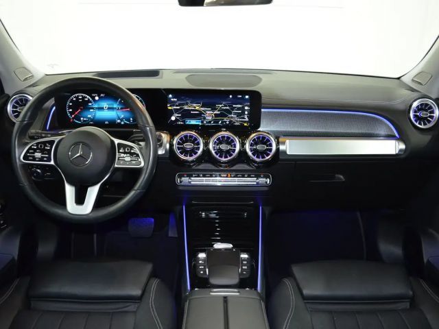 Mercedes-Benz GLB 200 GLB 200 d