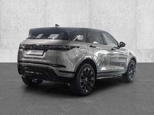 Land Rover Range Rover Evoque D200 Dynamic SE