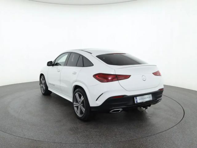 Mercedes-Benz GLE 450 4MATIC Coupé