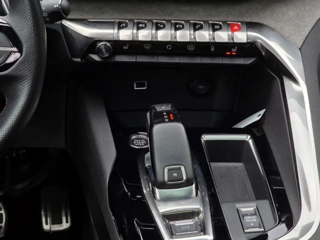 Peugeot 3008 GT-Line