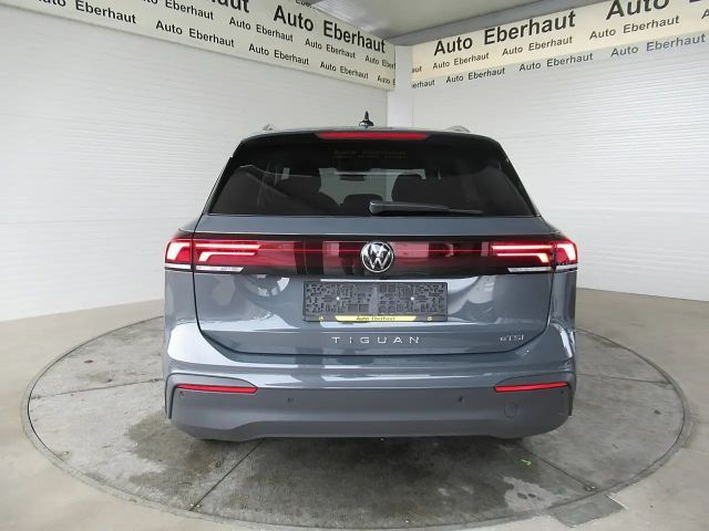 Volkswagen Tiguan ACT DSG Life