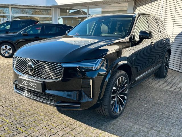 Volvo XC90 Bright Plus T8
