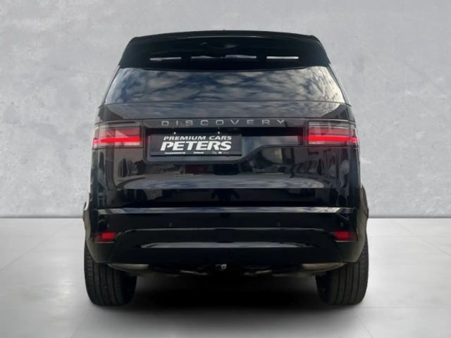 Land Rover Discovery Dynamic HSE