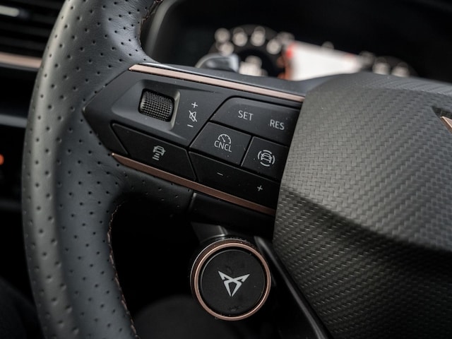 Cupra Leon 2.0 TSI DSG ST Sportstourer