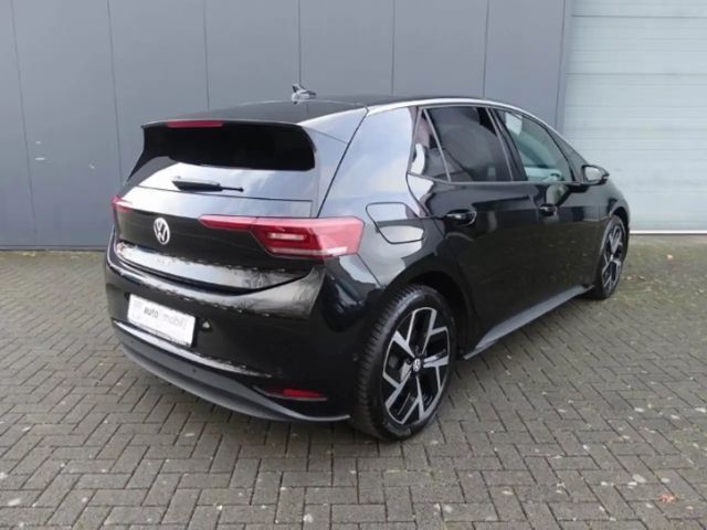 Volkswagen ID.3 Move Performance Plus Pro