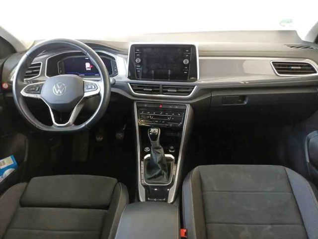 Volkswagen T-Roc 1.5 TSI IQ.Drive Style