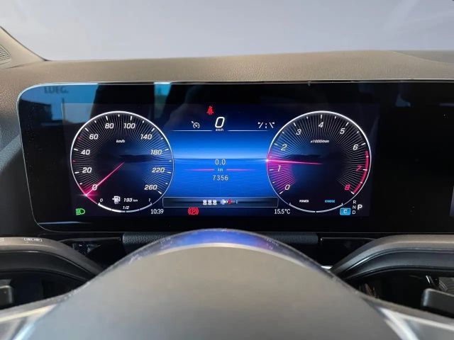 Mercedes-Benz B 200 Progressive Sedan