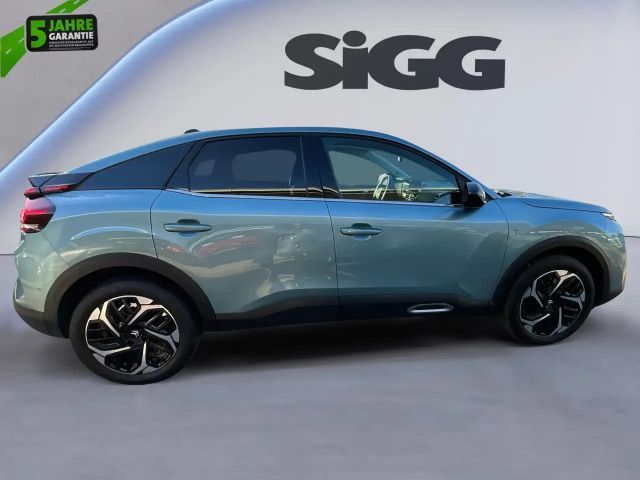 Citroën C4 Max PureTech