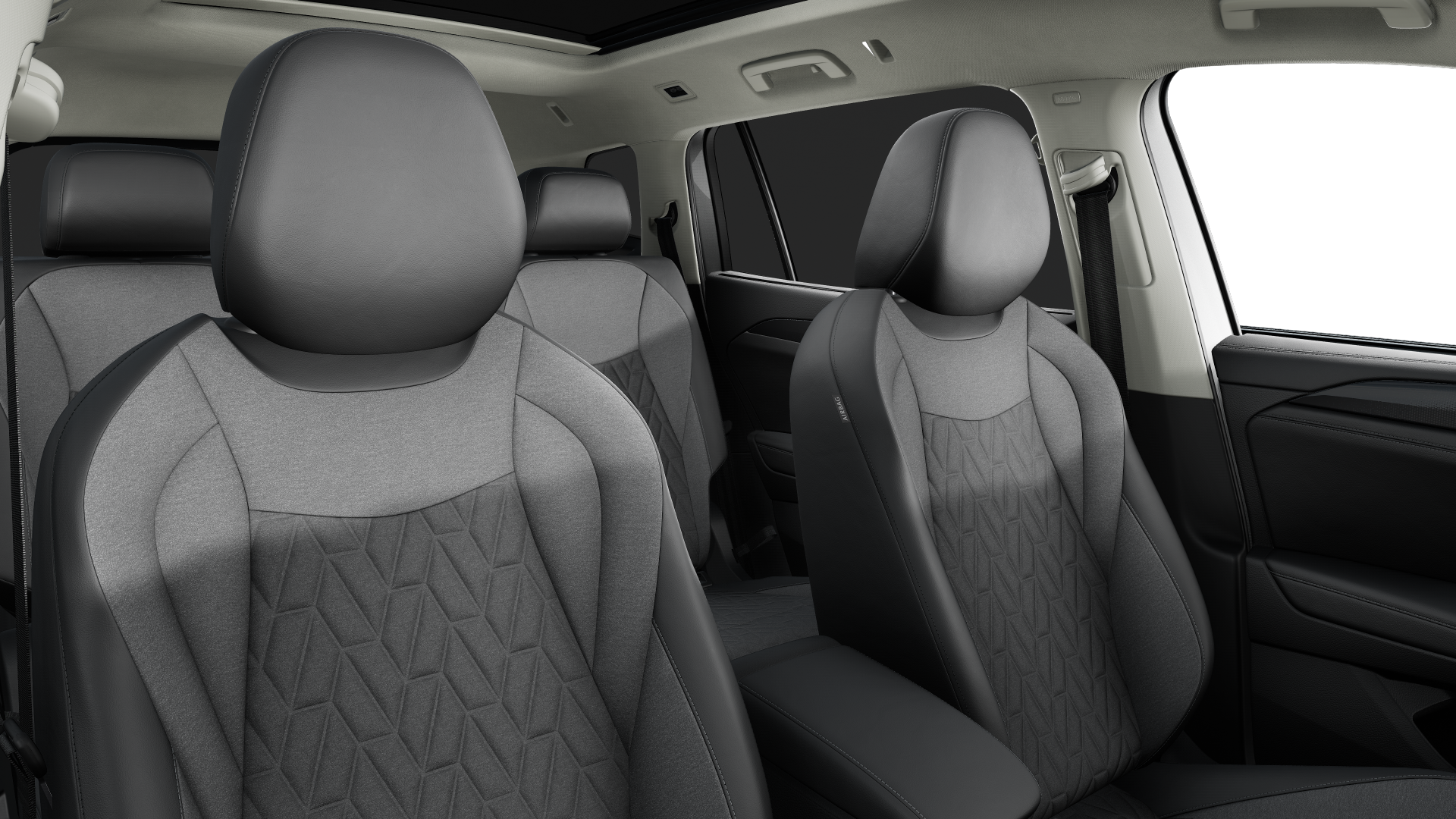 Volkswagen Tayron 1.5 TSI DSG Life