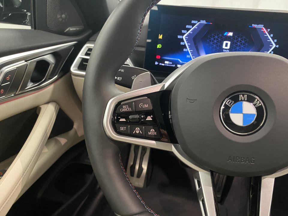 BMW M440 Coupé M440i xDrive