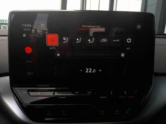 Volkswagen ID.4 77 KWh Performance Pro