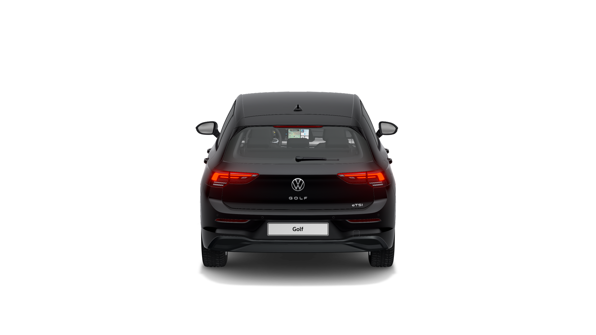 Volkswagen Golf 1.5 eTSI Golf VIII Life