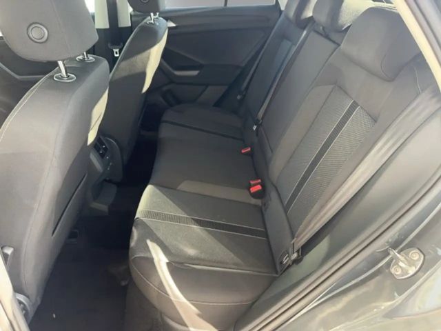 Volkswagen T-Roc 1.5 TSI DSG