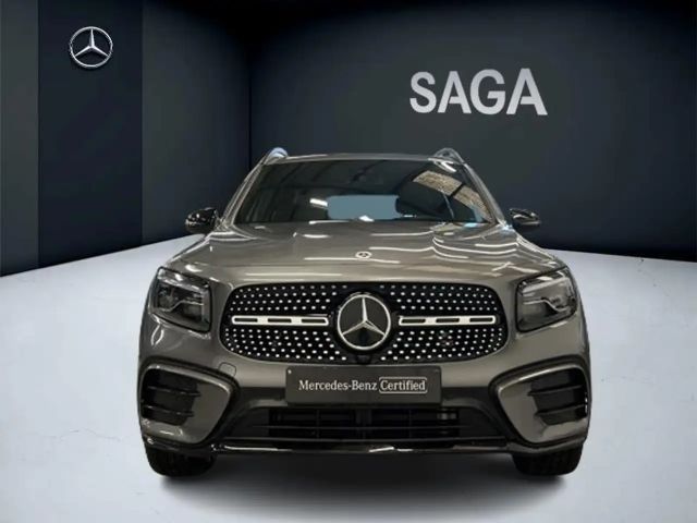 Mercedes-Benz GLB 200 AMG Line GLB 200 d