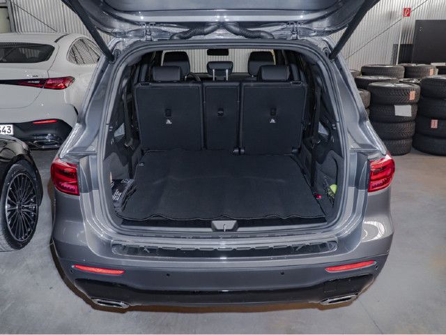 Mercedes-Benz GLB 200 GLB 200 d