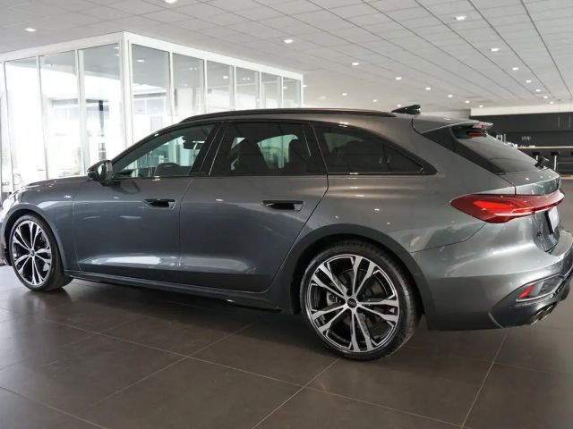Audi A5 Avant Quattro S-Line