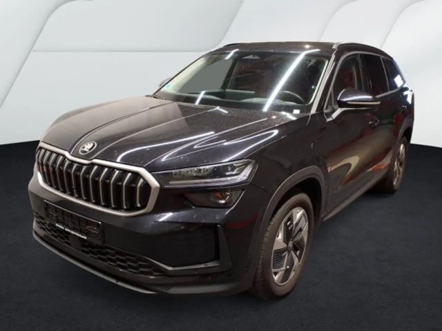 Skoda Kodiaq Selection iV