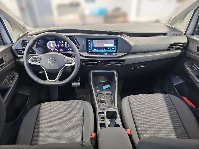 Volkswagen Caddy DSG Maxi