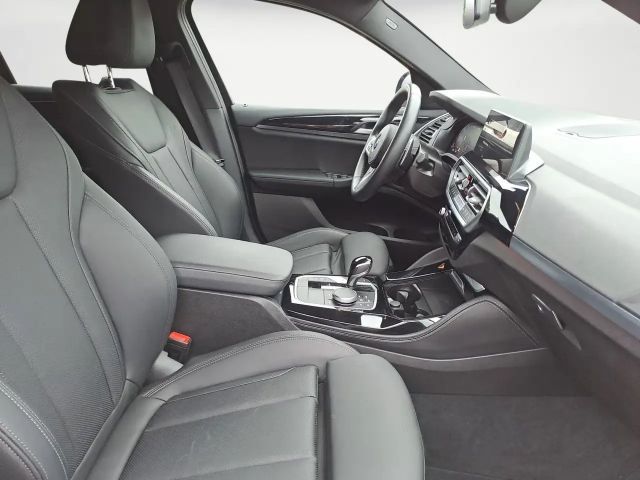 BMW X4 M-Sport xDrive30d