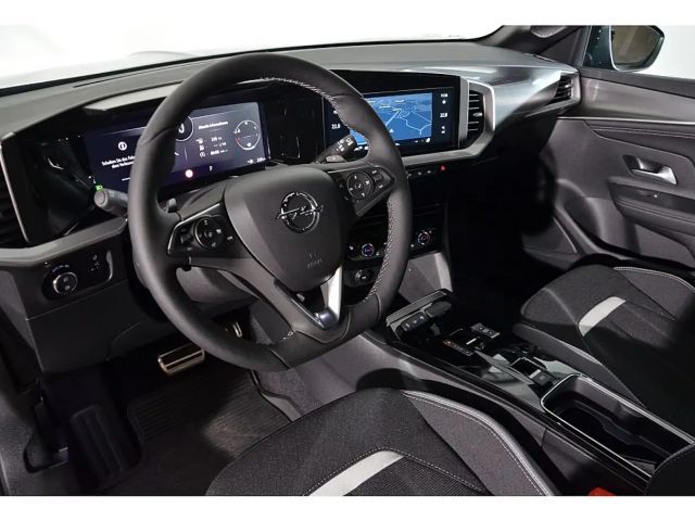 Opel Mokka GS-Line Grand Sport Turbo