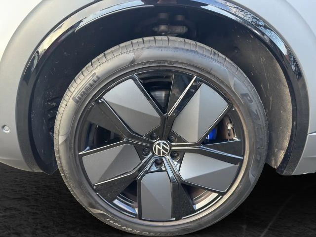 Volkswagen Touareg 3.0 V6 TSI eHybrid