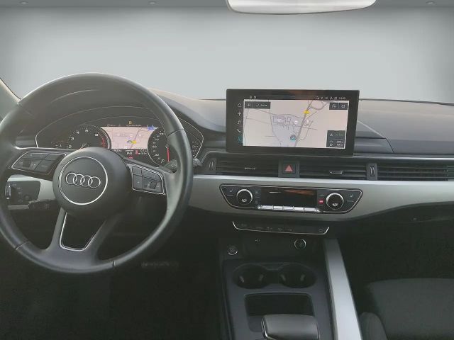 Audi A5 40 TFSI S-Tronic Sportback