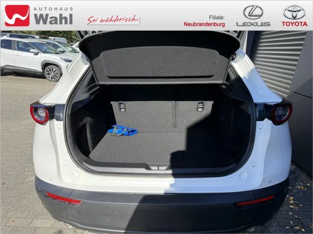 Mazda CX-30 Selection