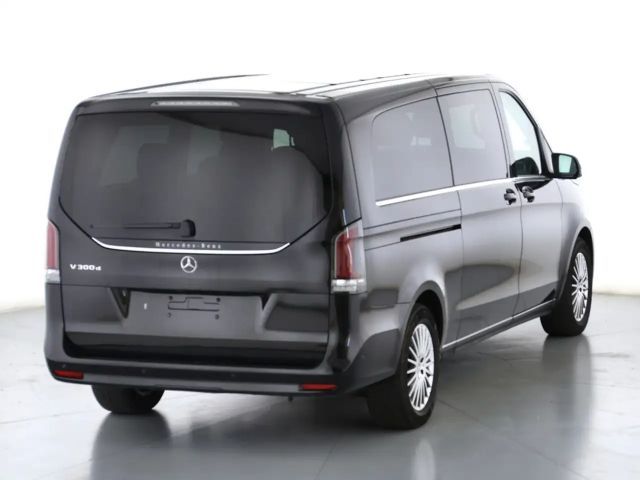 Mercedes-Benz V 300 AVANTGARDE Extralang