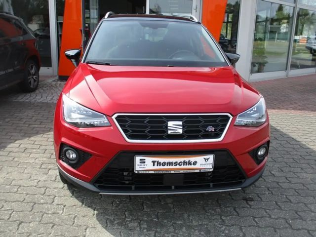 Seat Arona 1.0 EcoTSI FR-lijn