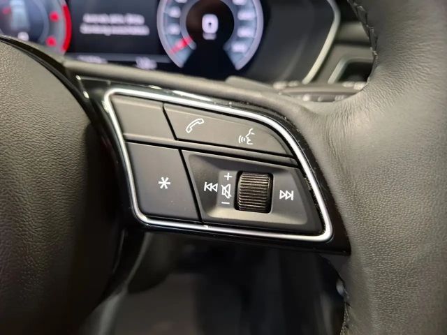 Audi A4 allroad 40 TDI Quattro