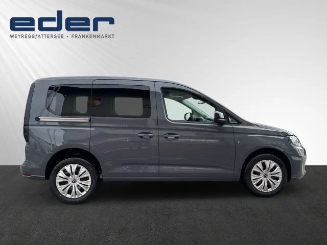 Volkswagen Caddy TDI
