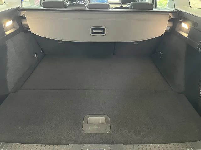 Ford Focus Titanium Wagon