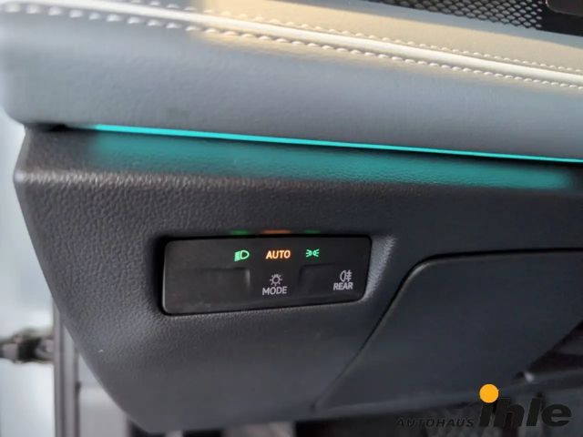 Volkswagen Passat Business DSG Variant