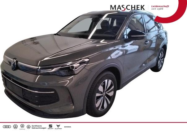 Volkswagen Tiguan 1.5 eTSI DSG