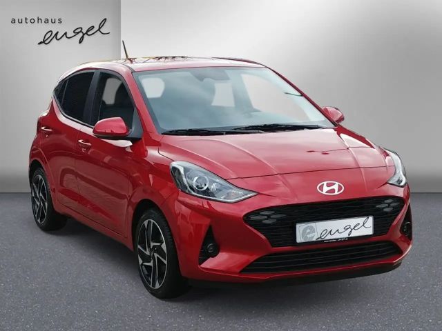 Hyundai i10 1.2 Prime