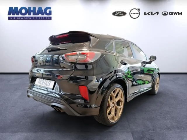 Ford Puma ST Line
