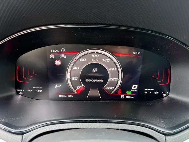 Seat Arona 1.0 TSI DSG FR-lijn