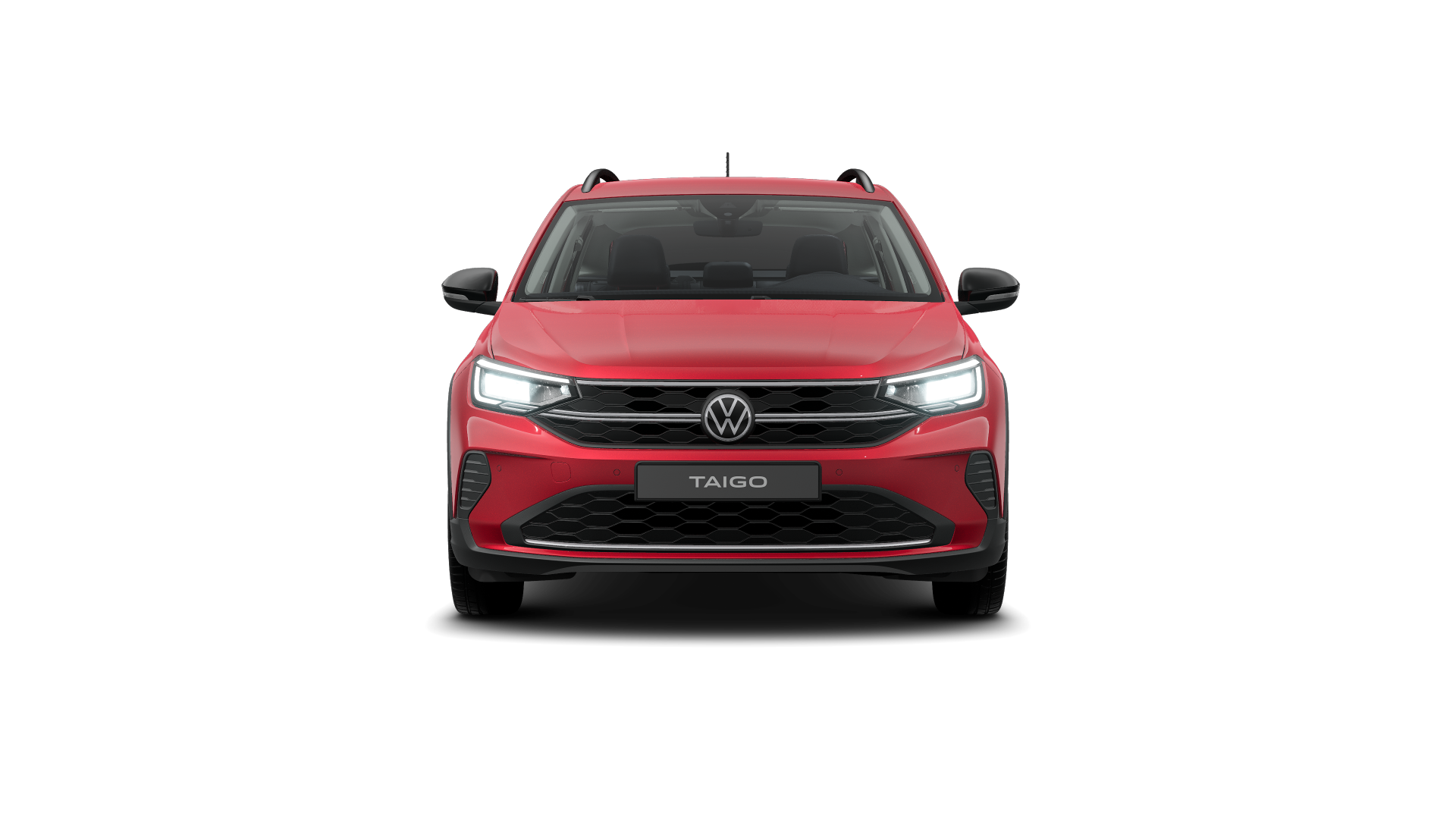 Volkswagen Taigo 1.0 TSI