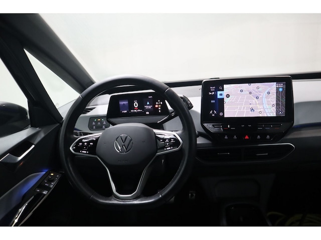 Volkswagen ID.3 Business Performance Pro