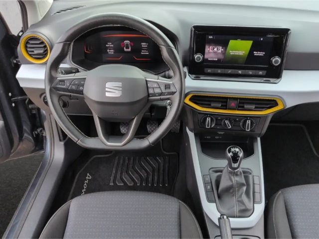 Seat Arona 1.0 TSI Style