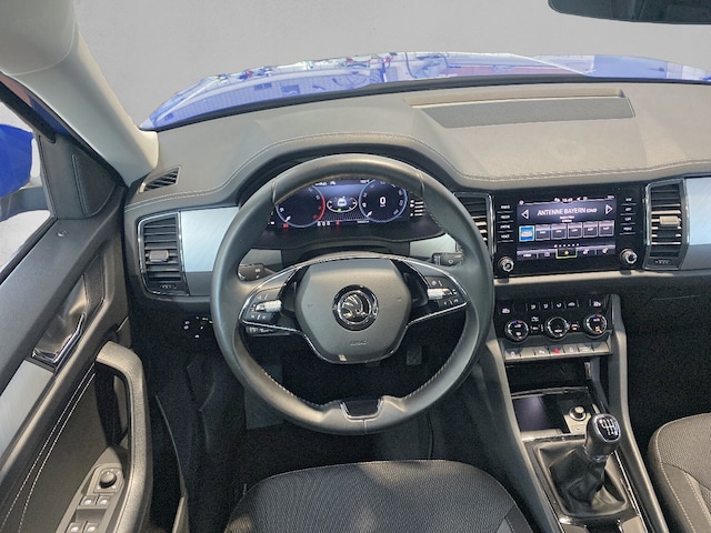 Skoda Kodiaq Ambition