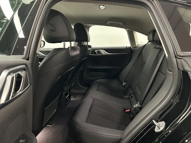 BMW i4 Coupé Gran Coupé eDrive40