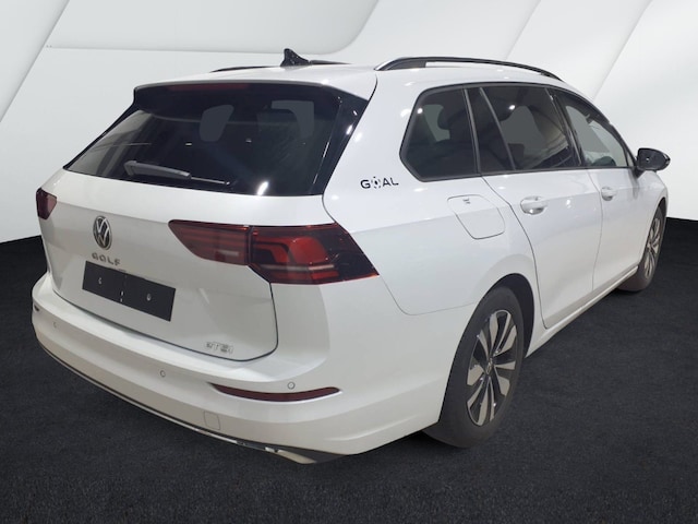 Volkswagen Golf 1.5 eTSI DSG Golf VIII Variant