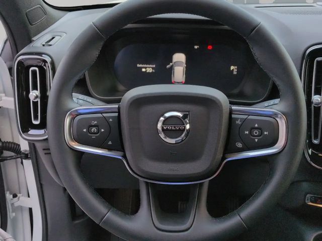 Volvo EX40 Extended range Plus Single motor