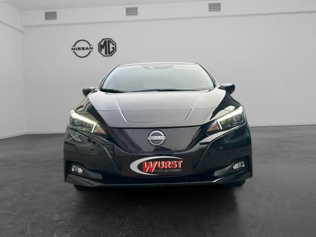 Nissan Leaf 40 kWh N-Connecta