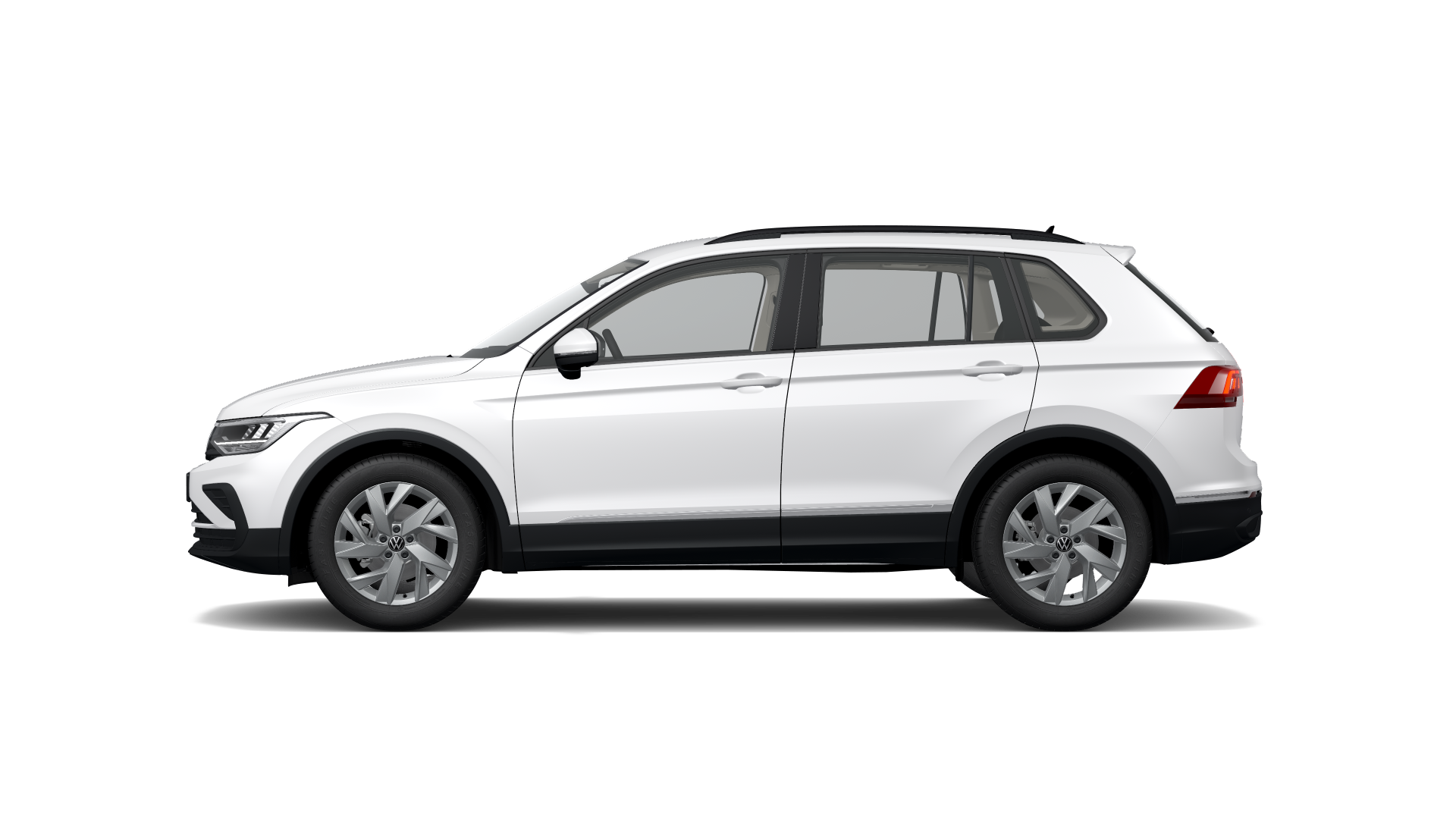 Volkswagen Tiguan 1.5 TSI Life