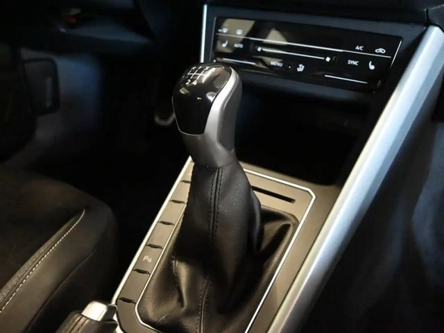 Volkswagen Taigo 1.0 TSI